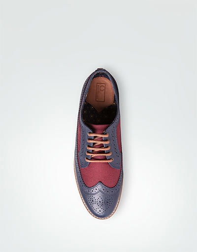 Fred Perry Damen Schuhe B3133W/266 Image 5