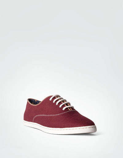 Fred Perry Damen Schuhe Lily port B3135W/122 Image 2