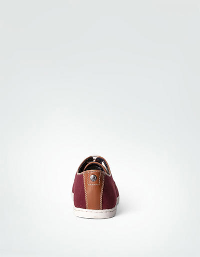 Fred Perry Damen Schuhe Lily port B3135W/122 Image 3