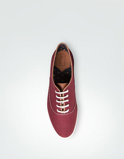 Fred Perry Damen Schuhe Lily port B3135W/122 Image 5