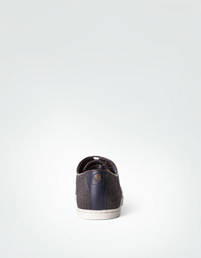 Fred Perry Damen Schuhe Lily B3136W/266 Image 3