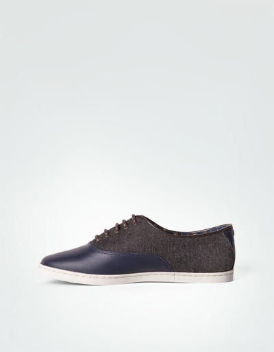 Fred Perry Damen Schuhe Lily B3136W/266 Image 4