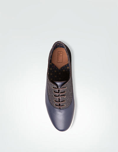 Fred Perry Damen Schuhe Lily B3136W/266 Image 5