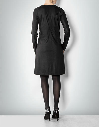 CINQUE Damen Kleid Cidura schwarz 1853/5203/99 Image 1
