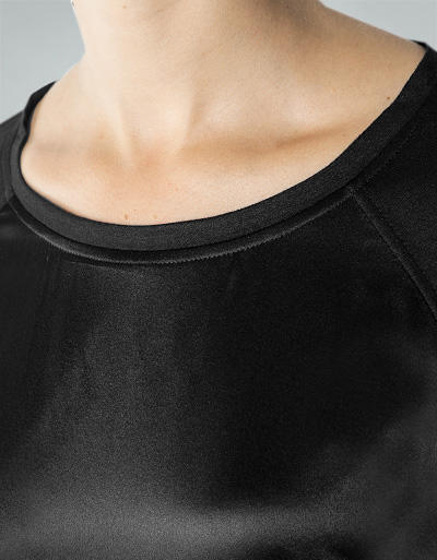 CINQUE Damen Kleid Cidura schwarz 1853/5203/99 Image 2