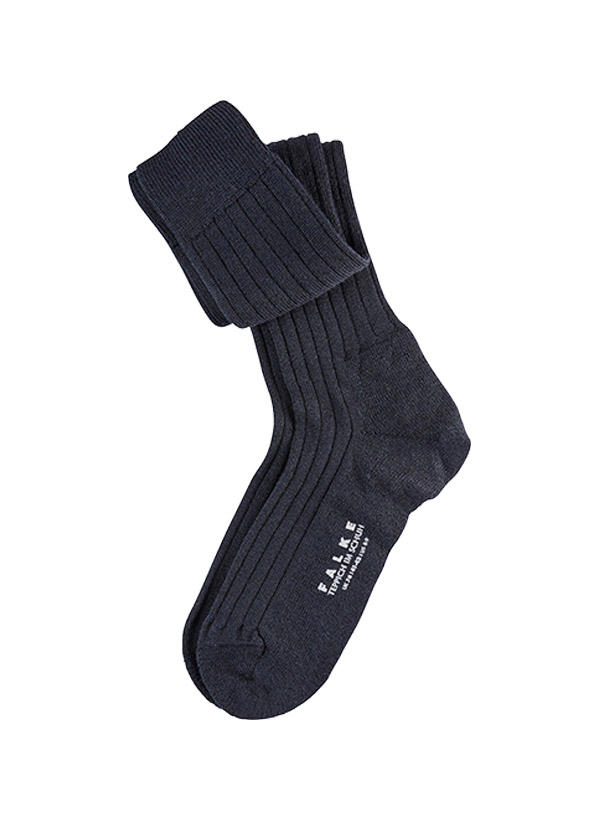 Falke Teppich im Schuh Kniestrumpf 15410/6370 Image 2