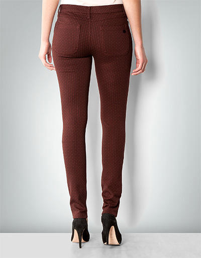 Marc O'Polo Damen Hose 308/3055/19033/C01 Image 1