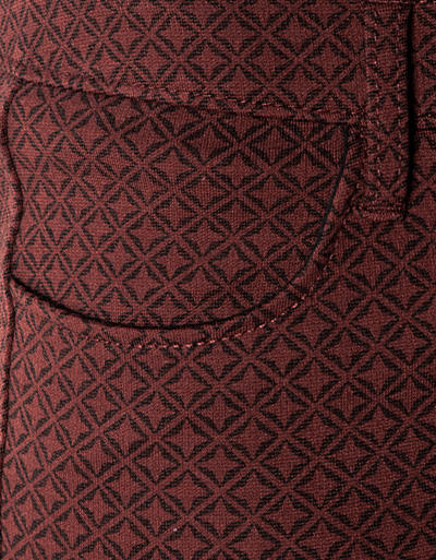 Marc O'Polo Damen Hose 308/3055/19033/C01 Image 2