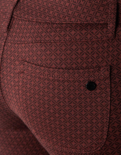 Marc O'Polo Damen Hose 308/3055/19033/C01 Image 3
