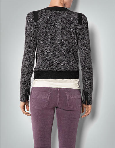 Calvin Klein Jeans Damen Jacke CWT058/JRW00/C99 Image 1