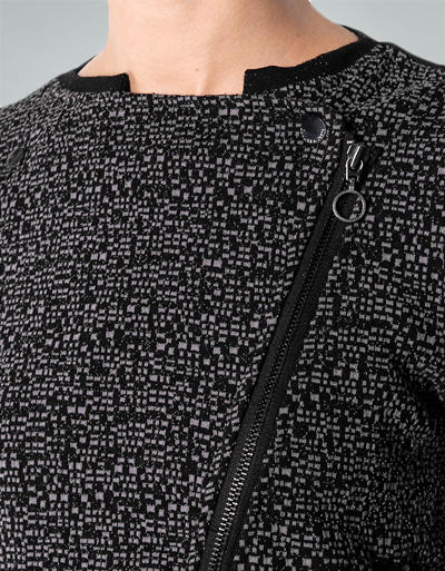 Calvin Klein Jeans Damen Jacke CWT058/JRW00/C99 Image 3