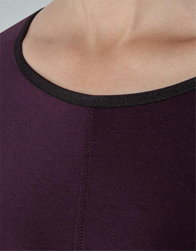 JOOP! Damen T-Shirt 5700441/57000946/CJE614/180 Image 2