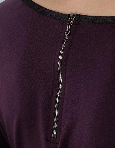 JOOP! Damen T-Shirt 5700441/57000946/CJE614/180 Image 3