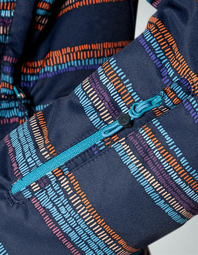 ROXY Damen Jacke WTWSJ104/BNZ1 Image 4