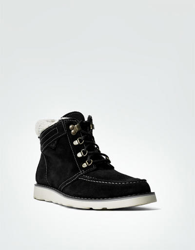 ROXY Damen Stiefeletten WTWSL293/TRB Image 2