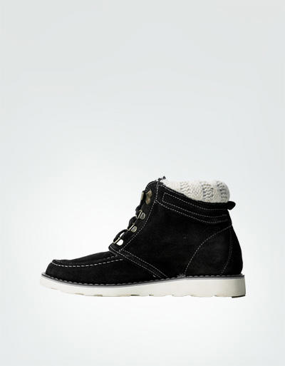 ROXY Damen Stiefeletten WTWSL293/TRB Image 4