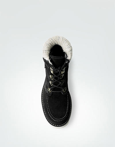 ROXY Damen Stiefeletten WTWSL293/TRB Image 5