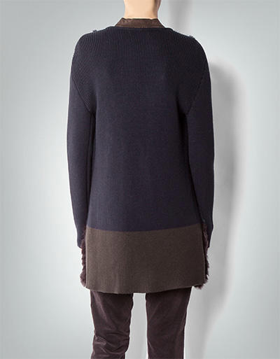 RENÉ LEZARD Damen Cardigan 36/06/5489/L449S/575 Image 1