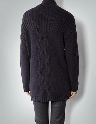 RENÉ LEZARD Damen Cardigan 36/06/2740/P172S/575 Image 1