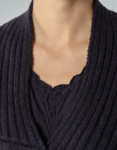 RENÉ LEZARD Damen Cardigan 36/06/2740/P172S/575 Image 2