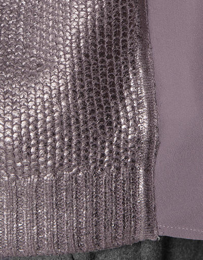 RENÉ LEZARD Damen Pullover 36/06/3000/P161S/435 Image 4