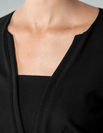 CINQUE Damen Kleid Cipia schwarz 5217/5413/99 Image 2
