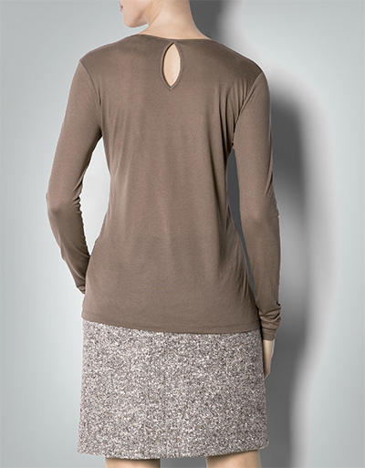 Daniel Hechter Damen Langarm Shirt 3710/73603/496 Image 1