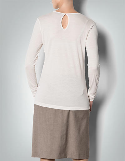 Daniel Hechter Damen Langarm Shirt 3710/73603/010 Image 1