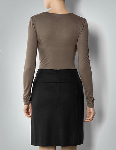 Daniel Hechter Damen Langarm Shirt 3707/73600/496 Image 1