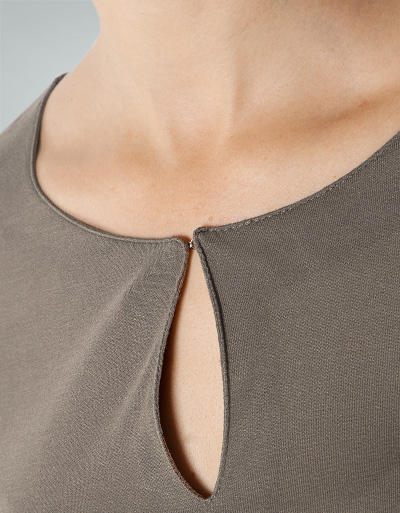 Daniel Hechter Damen Langarm Shirt 3707/73600/496 Image 2