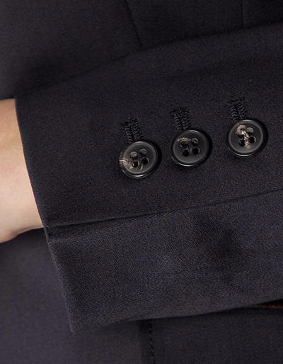 Daniel Hechter Damen Blazer 3304/73000/690 Image 3