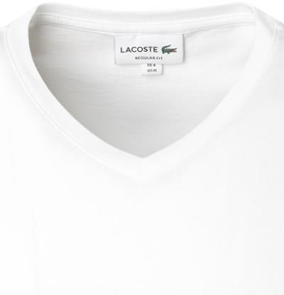 LACOSTE V-Shirt TH2036/001 Image 1