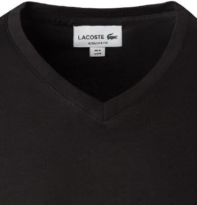 LACOSTE V-Shirt TH2036/031 Image 1