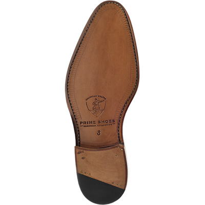 Prime Shoes PS Oxford/schwarz, Produktbild 2