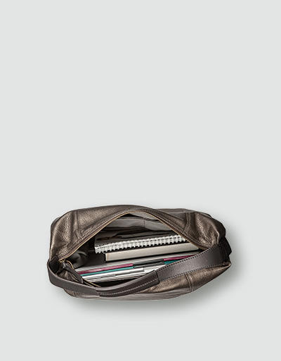 Marc O'Polo Damen Tasche greige 11617/76790/308 Image 2