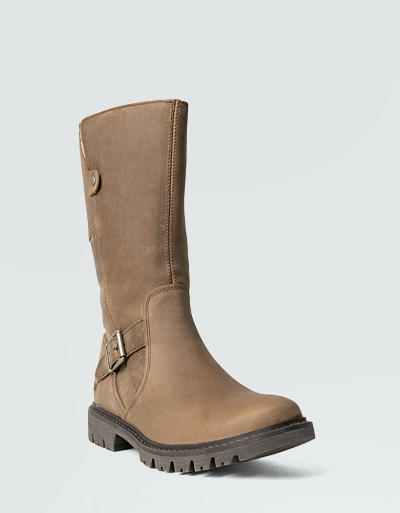 CAT Damen Kendra beige P306347 Image 2