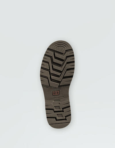 CAT Damen Kendra beige P306347 Image 6