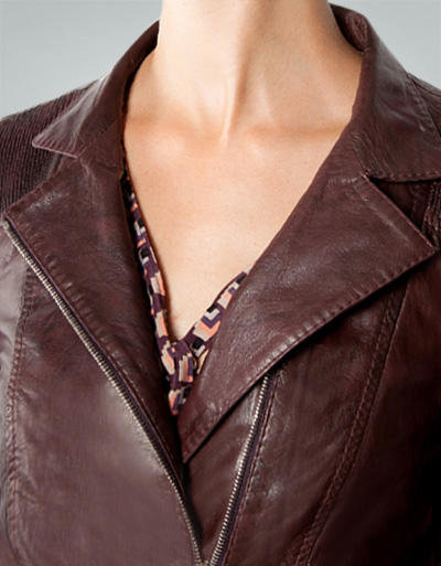 JOOP! Damen Jacke 5700448/57000873/CLE604/180 Image 2