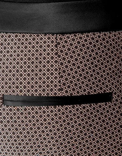JOOP! Damen Hose 5801009/58001779/JP607/469 Image 4