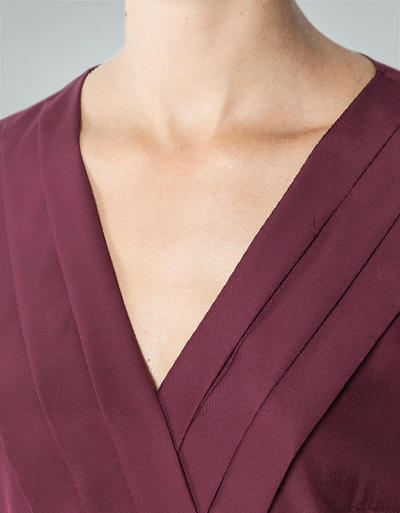 JOOP! Damen Kleid 5801017/58001802/JD606/182 Image 2