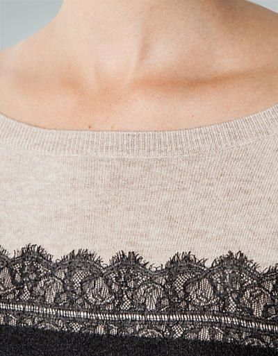 Laurèl Damen Pullover 25433/4910 Image 2