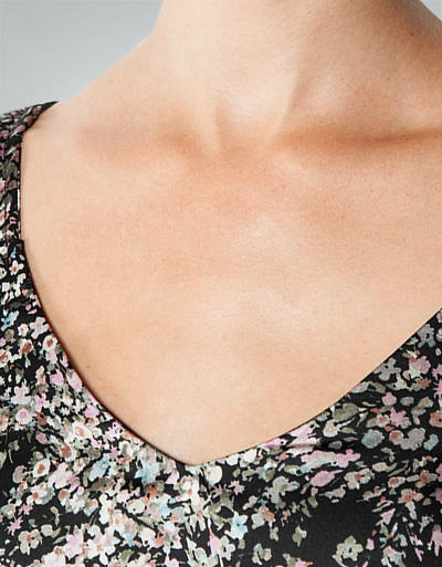 KOOKAI Damen Kleid P2941/Z2 Image 2