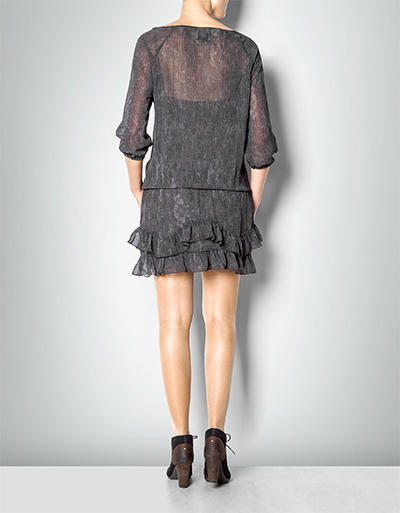 Replay Damen Kleid  W9840/70562/010 Image 1