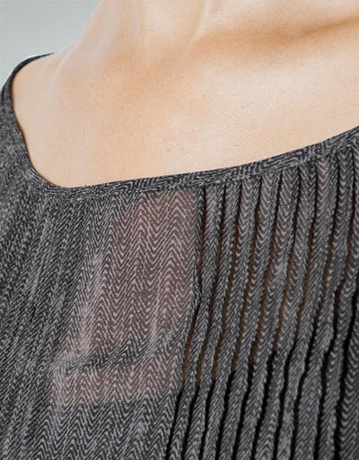 Replay Damen Kleid  W9840/70562/010 Image 2