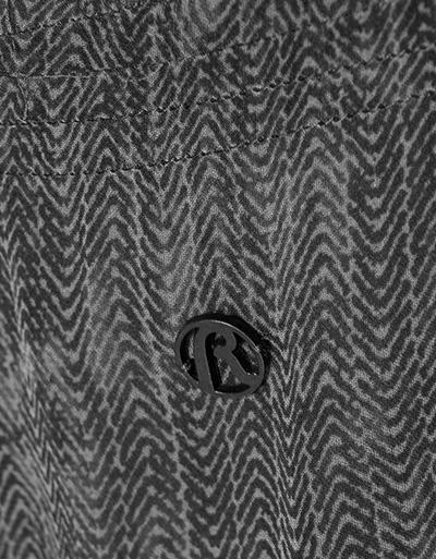 Replay Damen Kleid  W9840/70562/010 Image 3