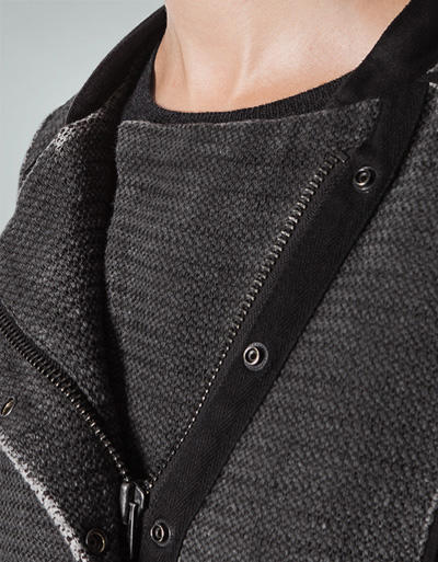 Replay Damen Blazer W7924/51376/010 Image 2