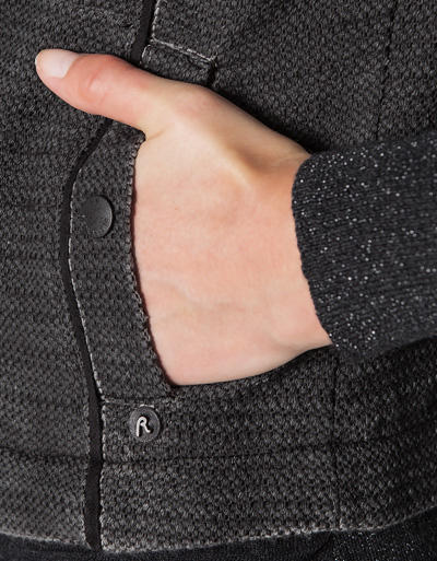 Replay Damen Blazer W7924/51376/010 Image 3
