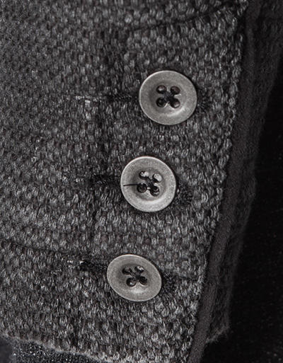 Replay Damen Blazer W7924/51376/010 Image 4