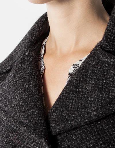 Replay Damen Jacke W7933/81236/010 Image 2