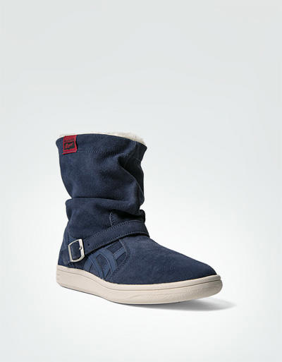 Onitsuka Tiger Damen Meriki indigo D3R8L/5050 Image 2